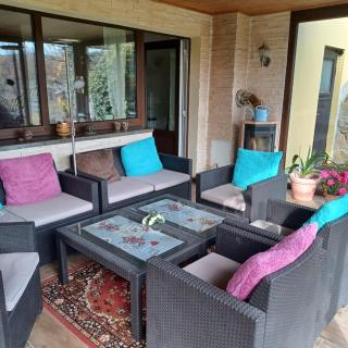 Ferienwohnung Heidi - 9