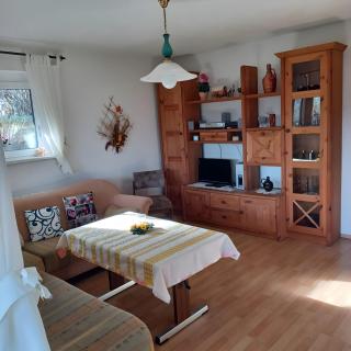 Ferienwohnung Heidi - 5