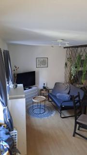 MarkthofApartment - 2