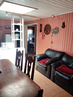 Cabañas Primera Linea De Playa - 4