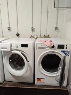 Unique - 2 bedrooms - 4 beds - balcony - kitchen - WiFi - 6