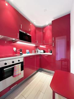 Pied-à-terre in Crans-Montana, pool and view - Swiss Alps - 1