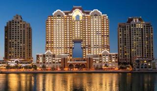 Fully Equipped Studio In The Pearl - FGR1 - 6