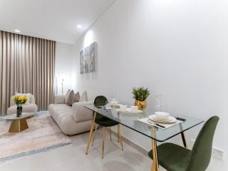 Fully Equipped Studio In The Pearl - FGR1 - 3