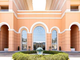 Fully Equipped Studio In The Pearl - FGR1 - 2