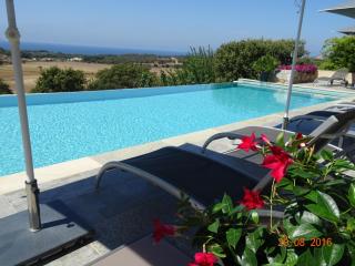 Villa la Vista - Lumio - 6