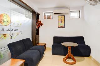 Collection O SSR Royal Suites - 8