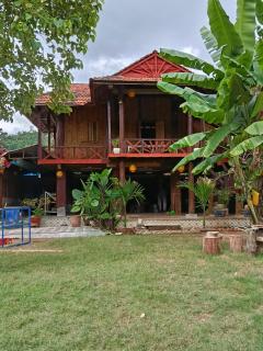 Homestay làng cổ - 9