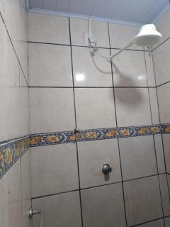 Hostel Goiabeiras - 9