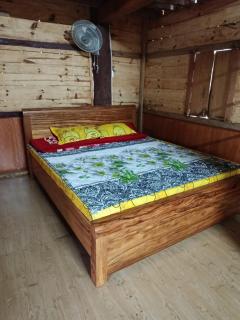 Homestay làng cổ - 4