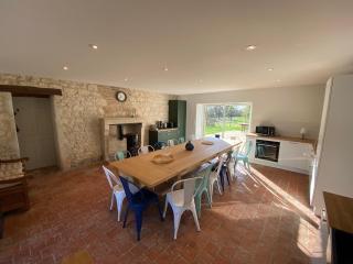 Grande maison familiale avec piscine, 14 à 17 pers - 8