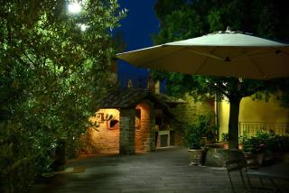 Podere Del Griccia - Val di Chiana - 3