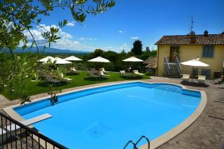 Podere Del Griccia - Val di Chiana - 9