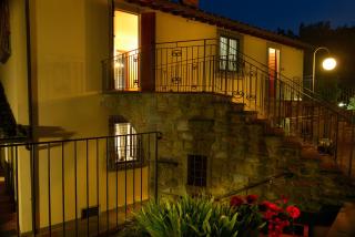 Podere Del Griccia - Val di Chiana - 4