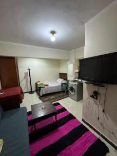 6th of October Studios الحي الاول - 4