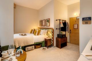 Tower Bridge Road I Your Apartment - 1