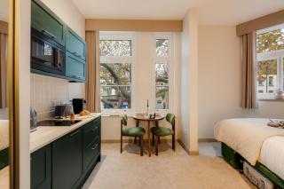 Tower Bridge Road I Your Apartment - 1