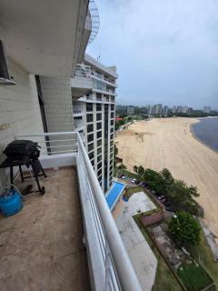 Tropical Executive Espetacular Vista da Orla - 4