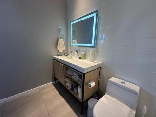 Le Refuge de la Rivière Proche du Parc Omega - 8