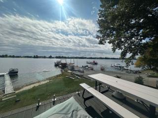 Le Refuge de la Rivière Proche du Parc Omega - 6