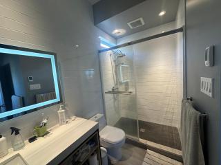 Le Refuge de la Rivière Proche du Parc Omega - 5