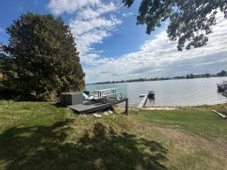 Le Refuge de la Rivière Proche du Parc Omega - 3