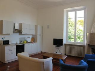 Appartamento in Villa Ottocentesca - Sanremo - 5