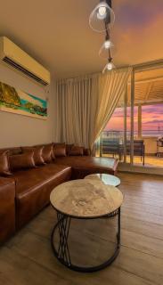 Siesta in Achziv - 8