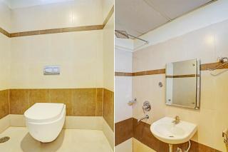 Collection O SSR Royal Suites - 7