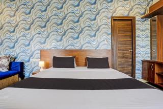 Collection O SSR Royal Suites - 3