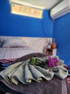 Casa Bantu - Vila Rosa - 1