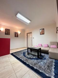 Sky Hostel Egypt - 9