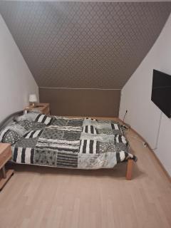 Schöne Doppelhaushälfte am Meer! - 8