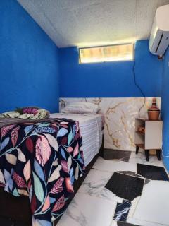 Casa Bantu - Vila Rosa - 2