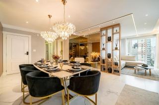 Achei Itapema • Vernon Classic Residencial, R.244 - 3