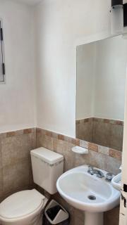 Departamento Carlos Paz cerca Centro y Río - 5