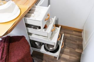 Nordstay - Serene Top Floor Studio with self check-in - 4