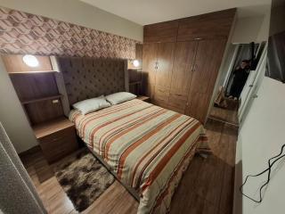 Departamento de estreno completamente amoblado - 8