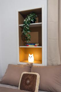 Nordstay - Serene Top Floor Studio with self check-in - 3