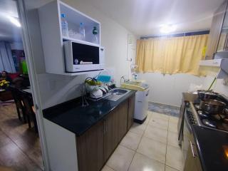 Departamento de estreno completamente amoblado - 5