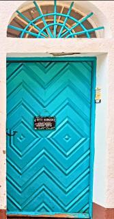 Ferienstudio Altstadtflair -Loftfeeling im Sängersaal in der Stiftsstadt mit Parkplatz - 9