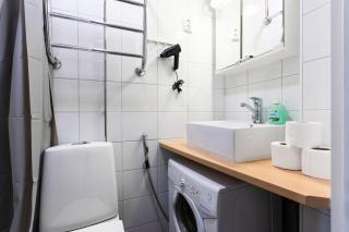 Nordstay - Serene Top Floor Studio with self check-in - 1