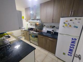 Departamento de estreno completamente amoblado - 1