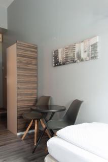 Pension 11 Apartments by Lorenc - 3
