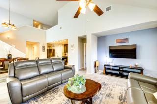 Family-Friendly Home Near SeaWorld and Shopping! - 0