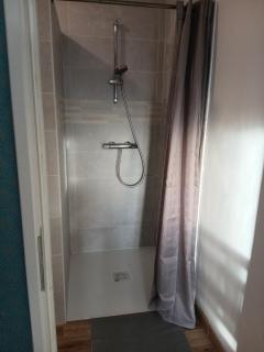 Studio des huis Kitchenette-Salle de bain-Terrasse - 3