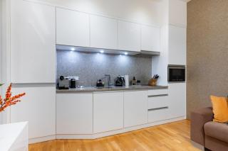 Residence near the Old Town Square - 6