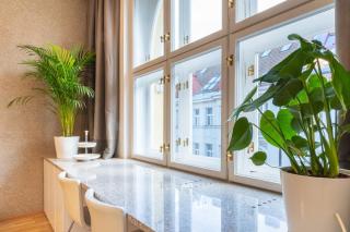 Residence near the Old Town Square - 1