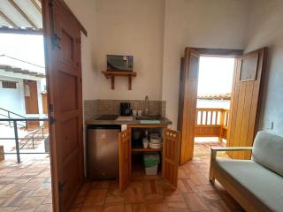 Casa Mónica Barichara - 2