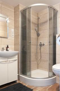 Pension 11 Apartments by Lorenc - 1